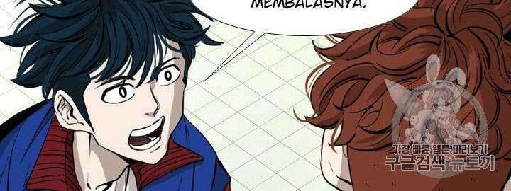 Shark Chapter 158 Gambar 16