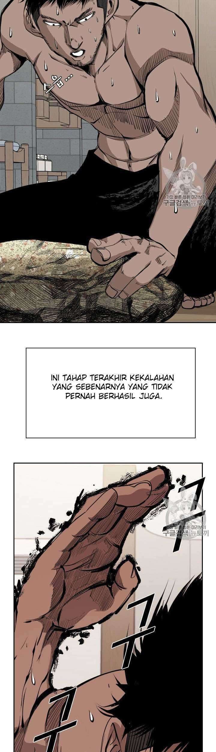 Shark Chapter 158 Gambar 53