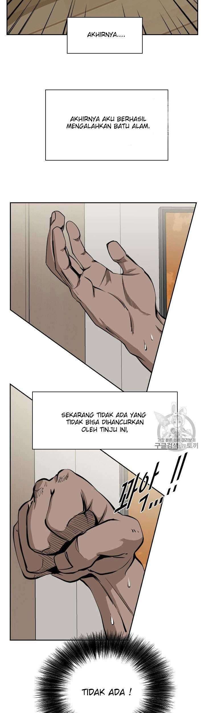 Shark Chapter 158 Gambar 59