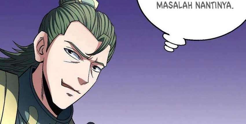 God of Martial Arts Chapter 137.2 Gambar 25