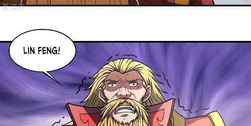 God of Martial Arts Chapter 137.2 Gambar 19