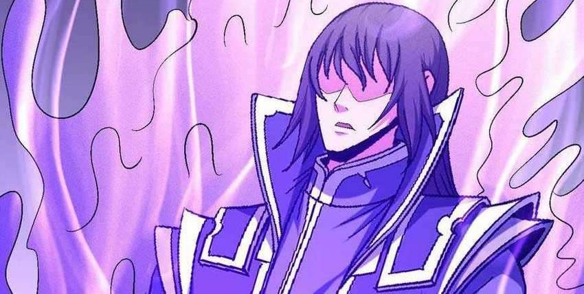 God of Martial Arts Chapter 137.2 Gambar 21