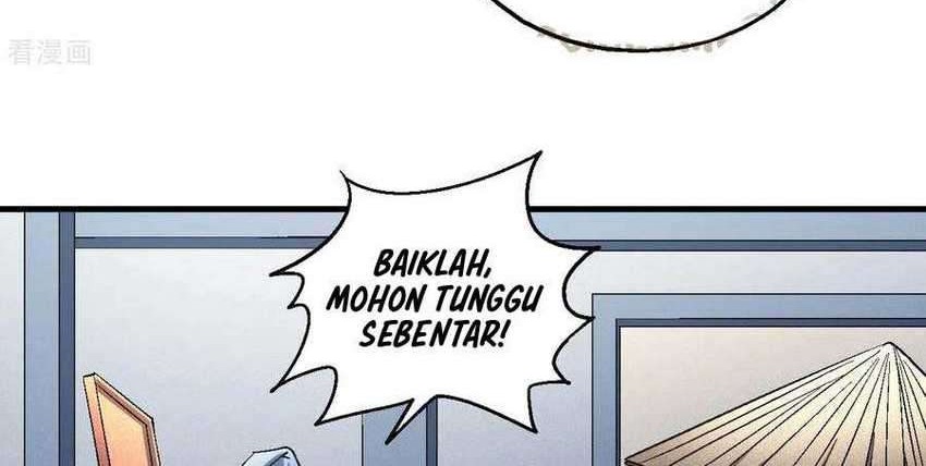 God of Martial Arts Chapter 137.2 Gambar 33