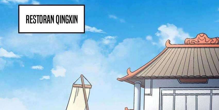 God of Martial Arts Chapter 137.2 Gambar 29