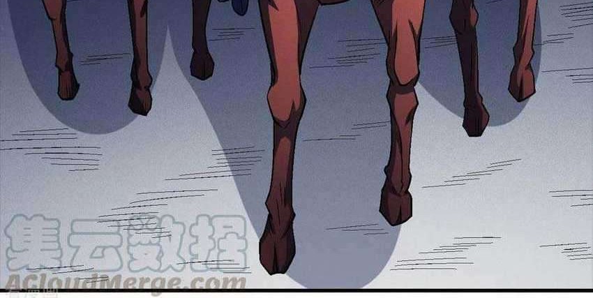 God of Martial Arts Chapter 137.2 Gambar 31