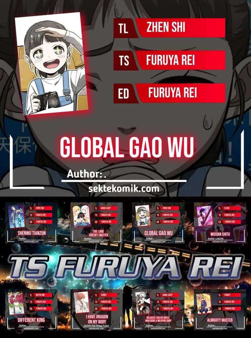 Komik Global Gao Wu Chapter 78 gambar nomor 1