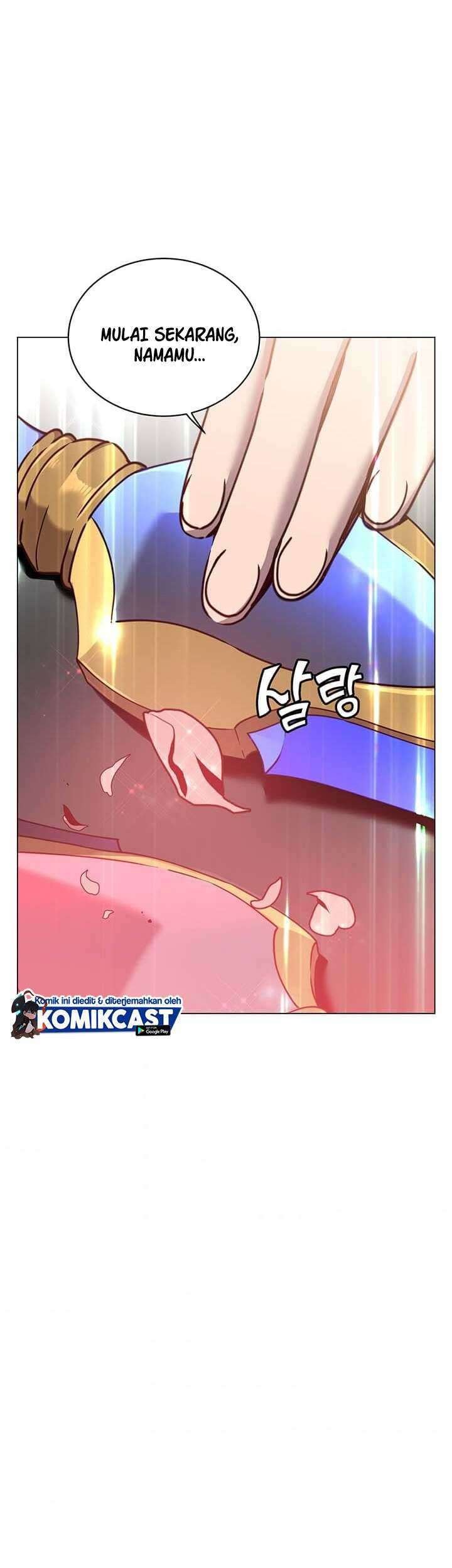 The MAX leveled hero will return! Chapter 52 Gambar 6