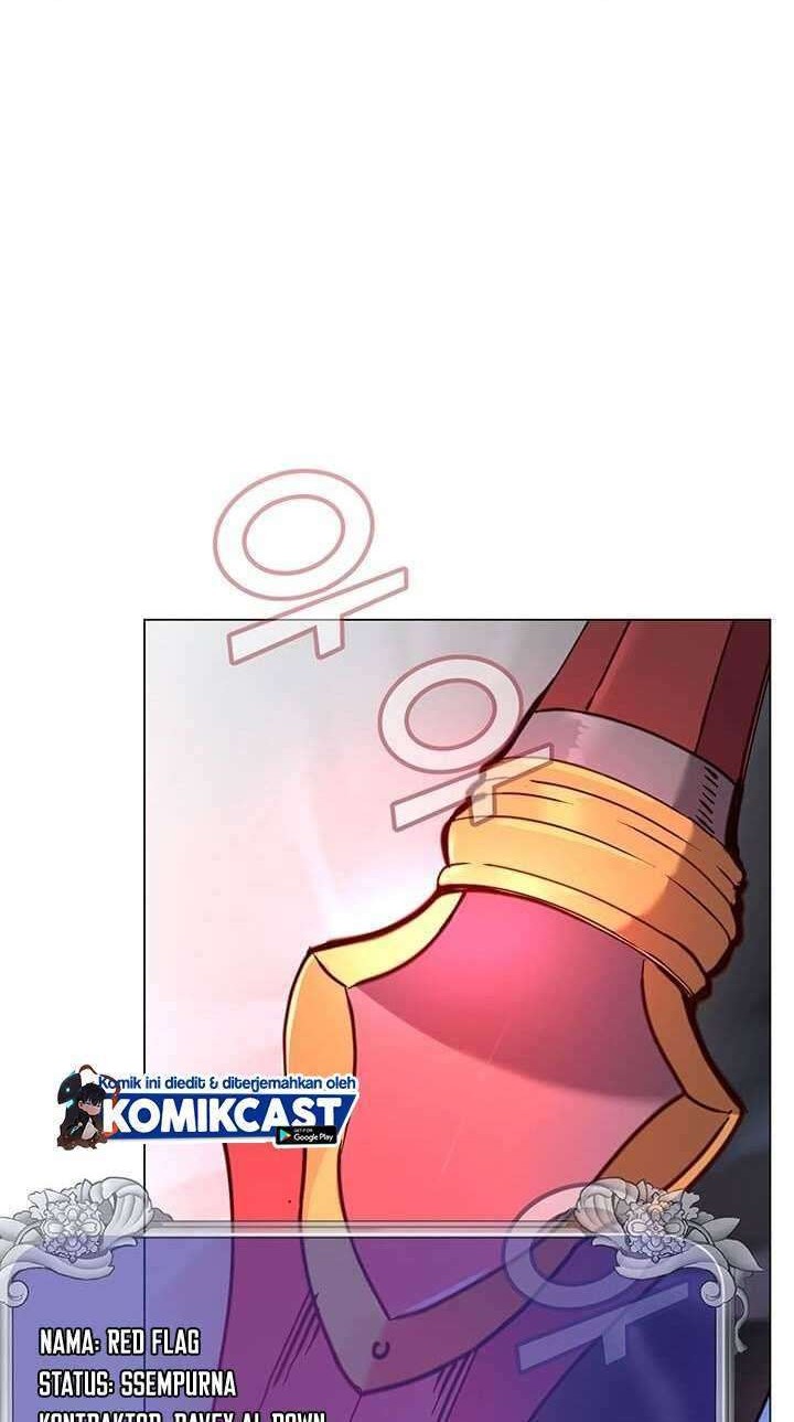 The MAX leveled hero will return! Chapter 52 Gambar 9