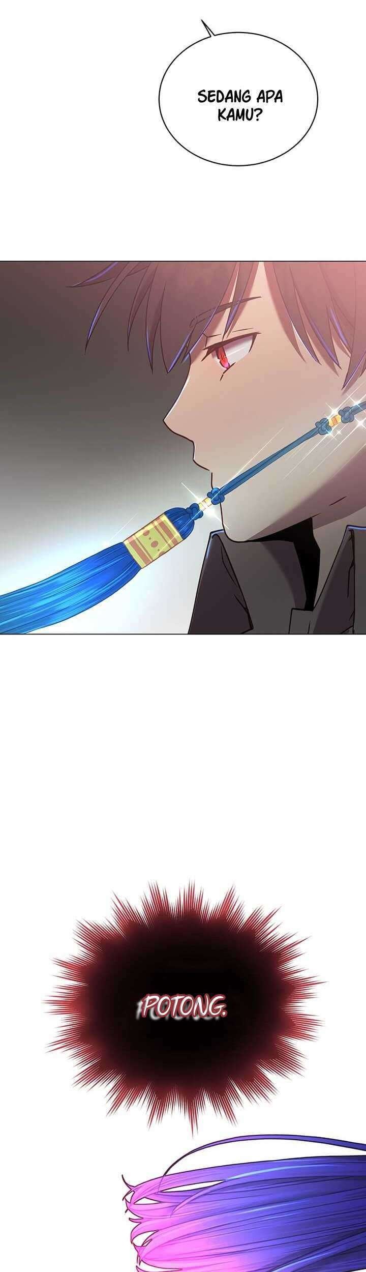 The MAX leveled hero will return! Chapter 52 Gambar 14