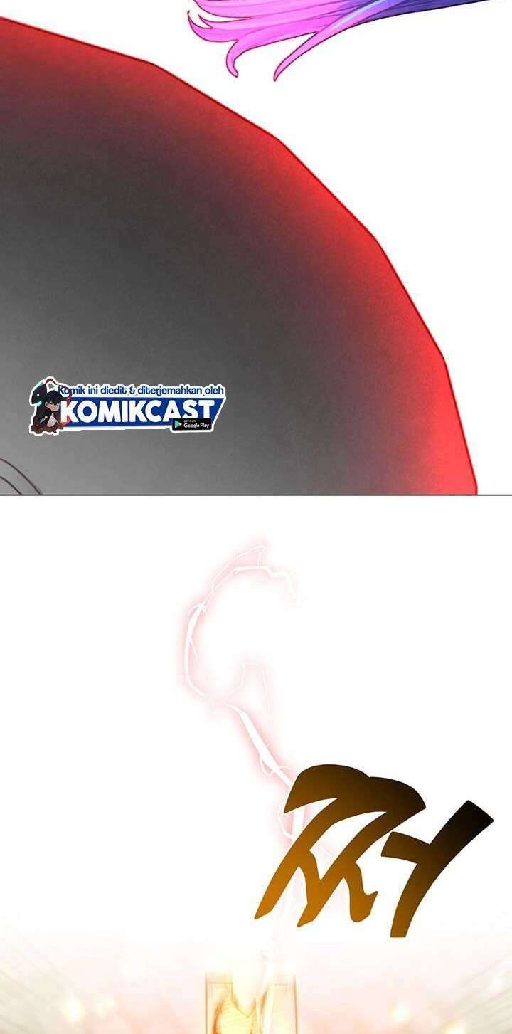 The MAX leveled hero will return! Chapter 52 Gambar 15