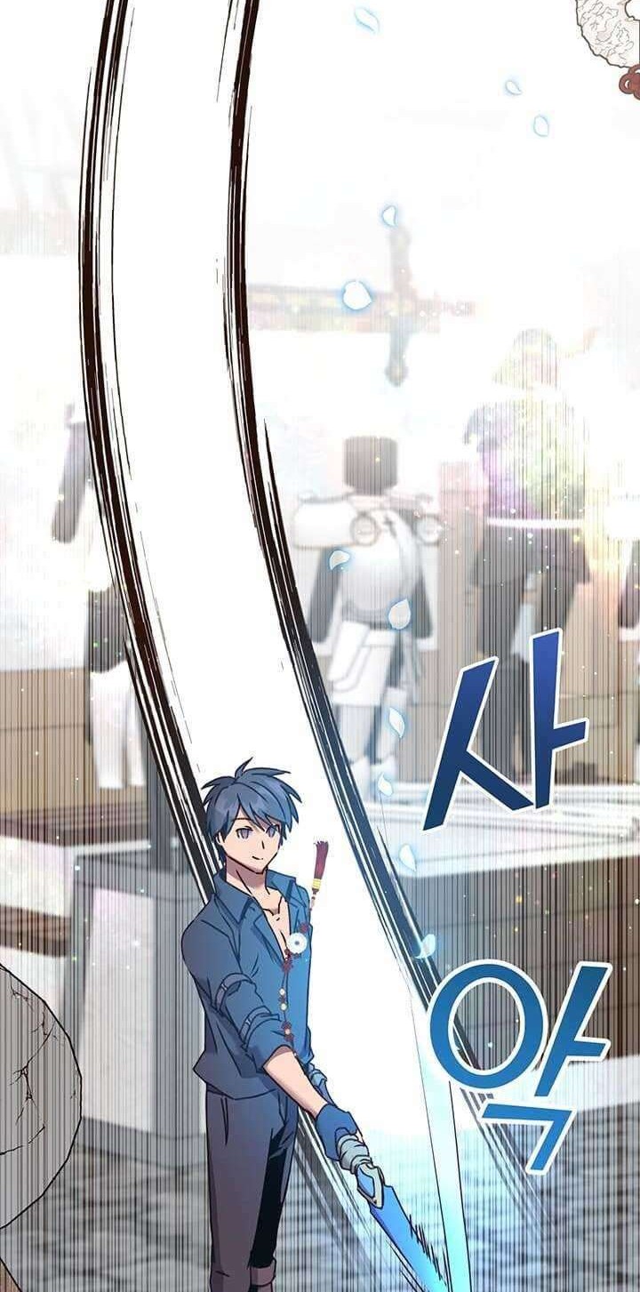 The MAX leveled hero will return! Chapter 52 Gambar 19