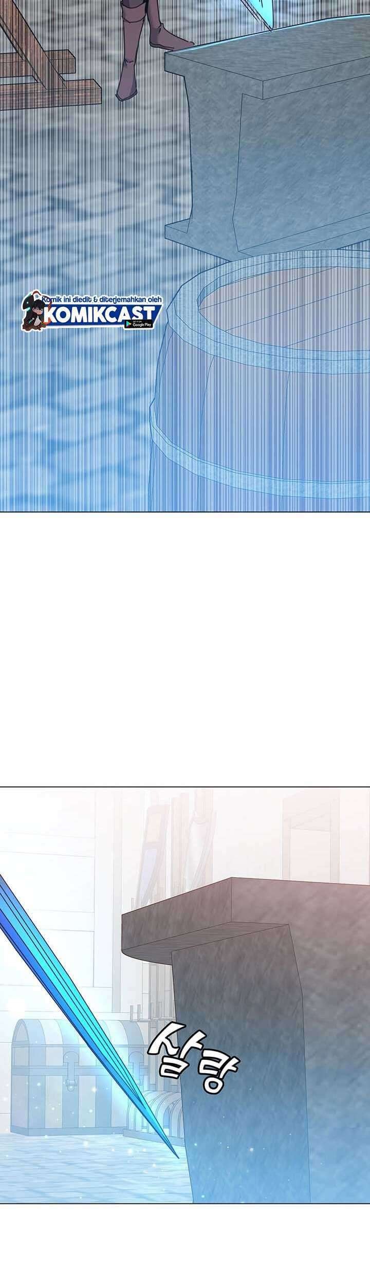 The MAX leveled hero will return! Chapter 52 Gambar 20