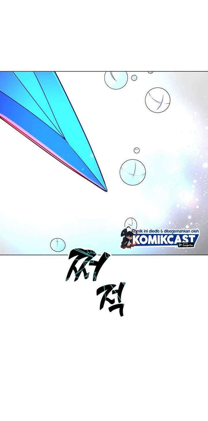 The MAX leveled hero will return! Chapter 52 Gambar 21