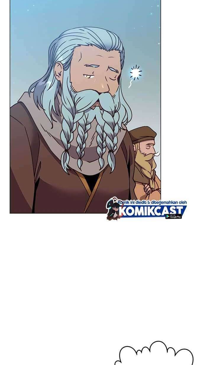 The MAX leveled hero will return! Chapter 52 Gambar 27