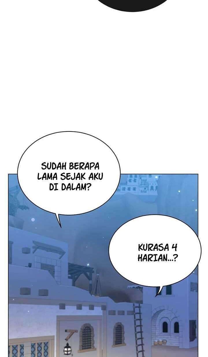 The MAX leveled hero will return! Chapter 52 Gambar 29