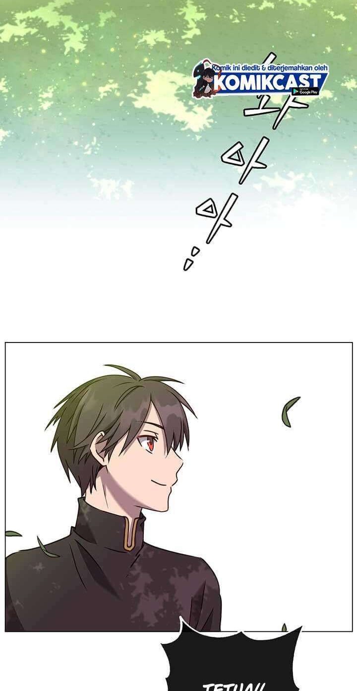 The MAX leveled hero will return! Chapter 52 Gambar 55