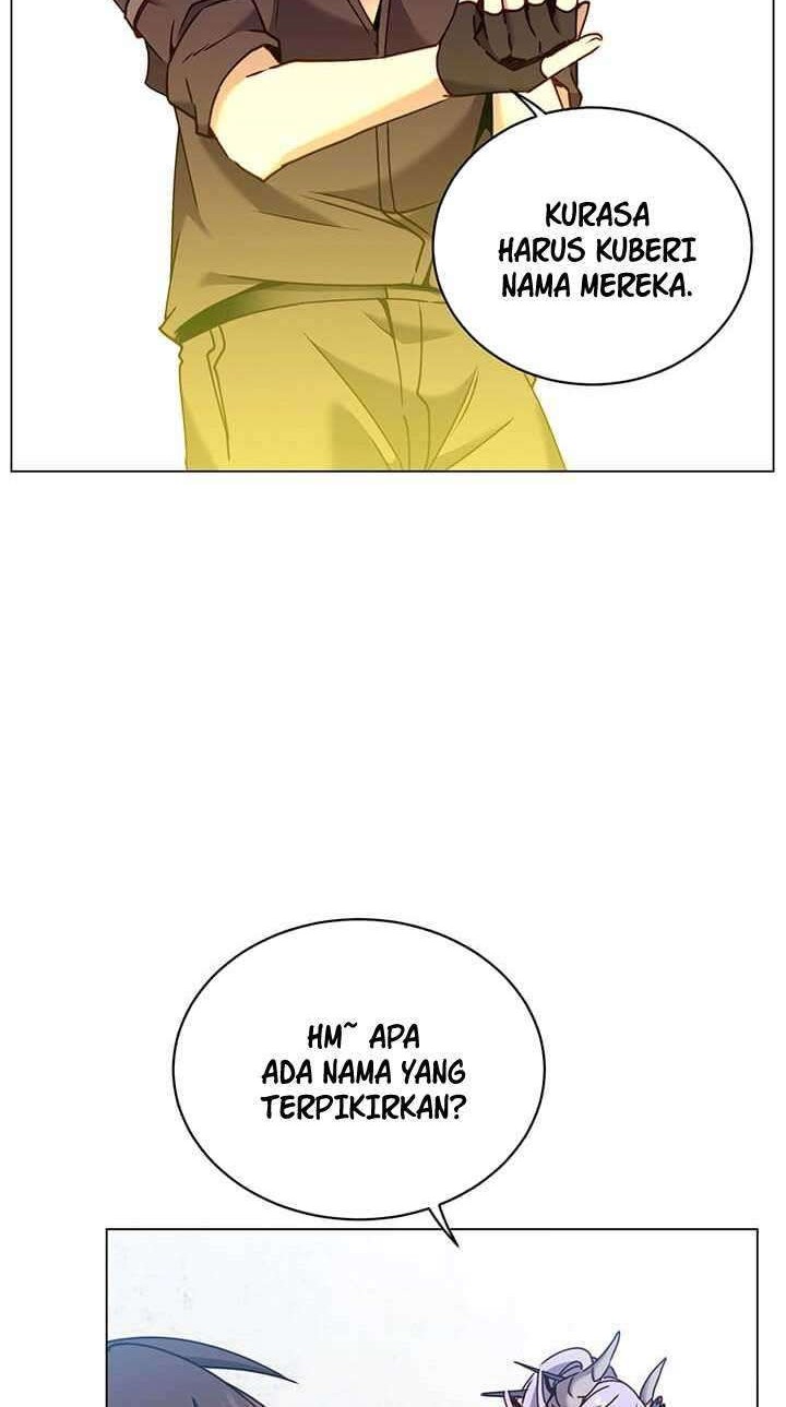 The MAX leveled hero will return! Chapter 52 Gambar 3