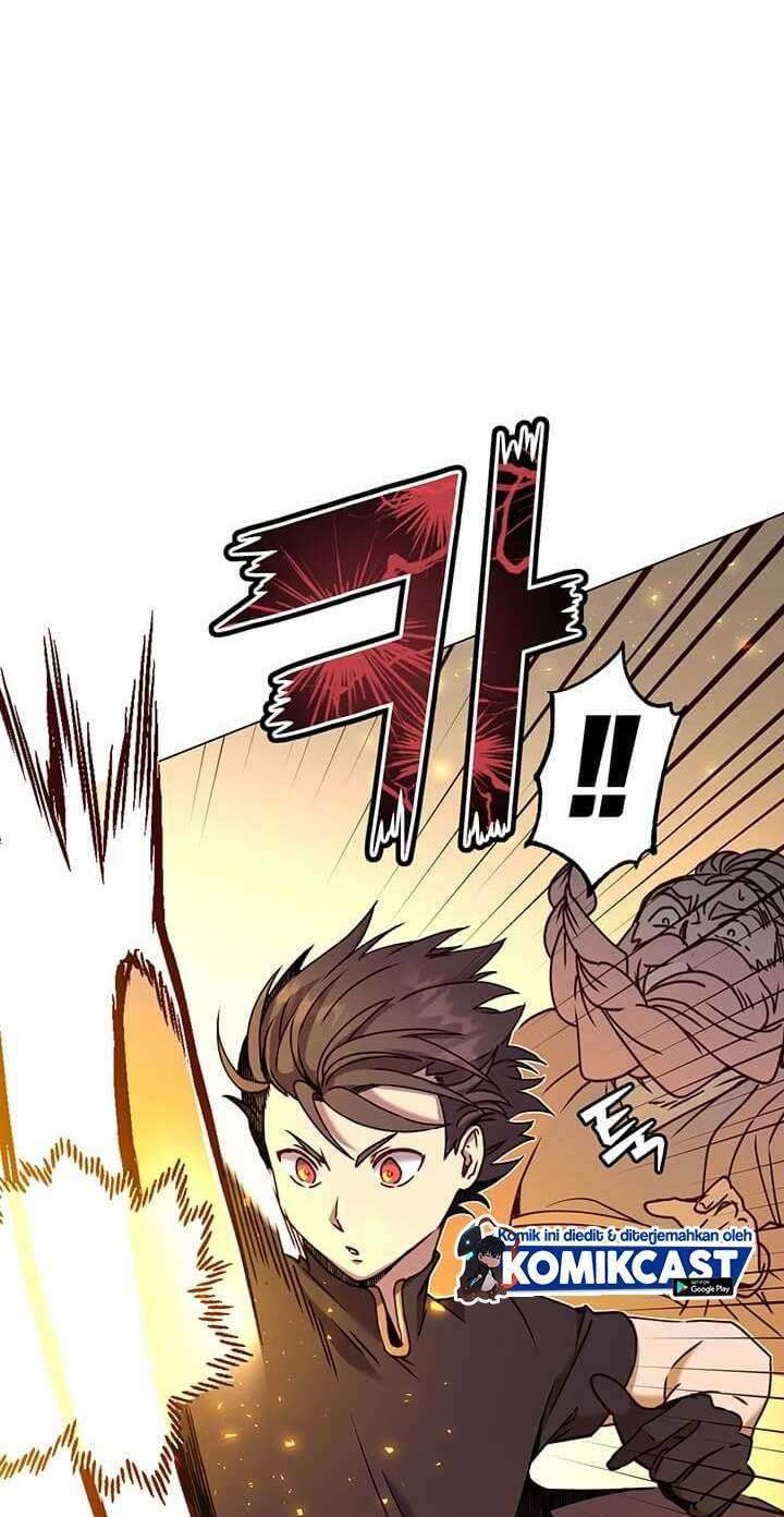 The MAX leveled hero will return! Chapter 52 Gambar 59