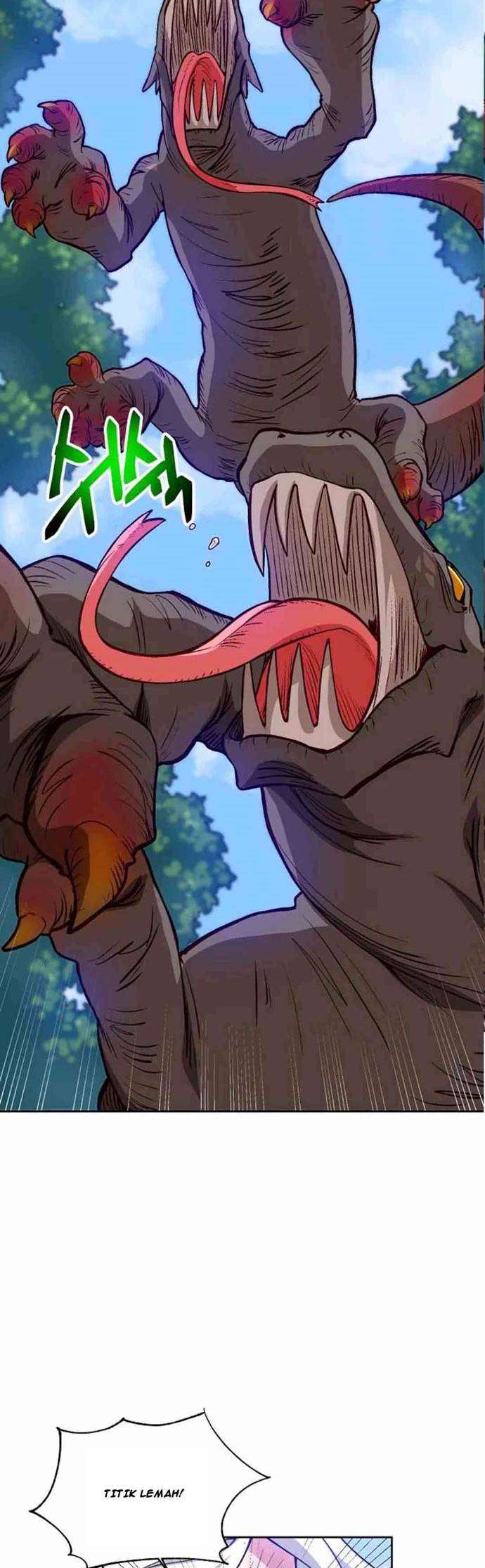 Please Have a Meal Chapter 9 Gambar 12