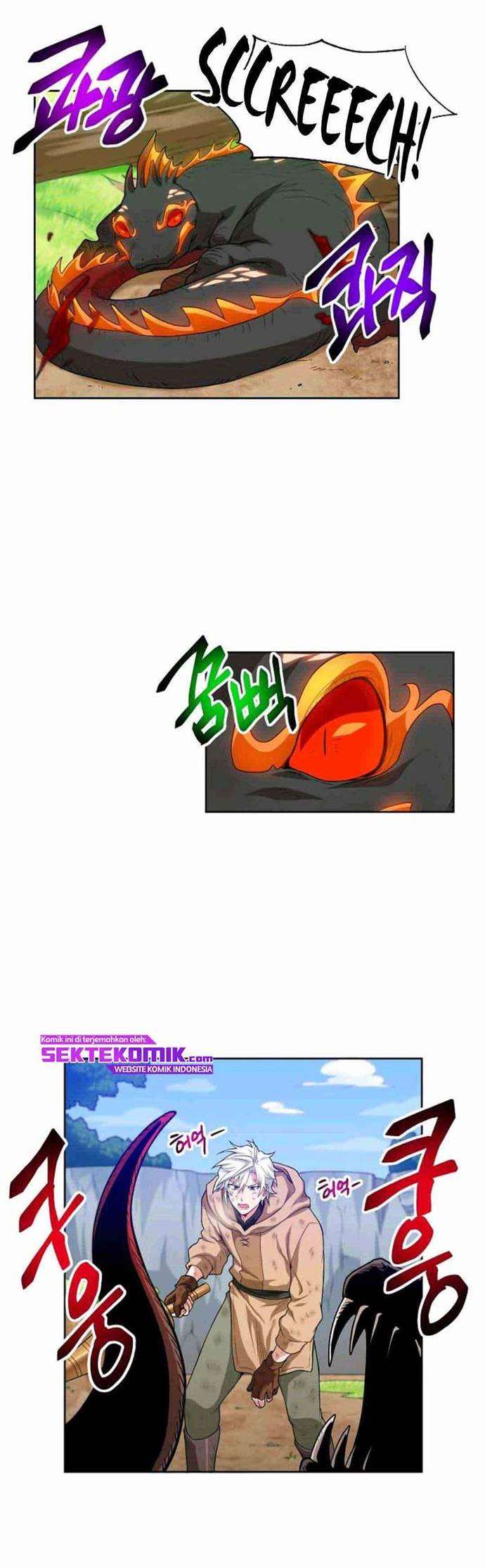 Please Have a Meal Chapter 9 Gambar 16