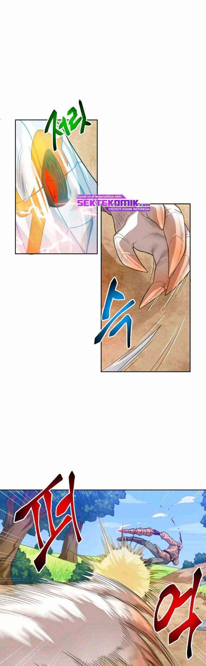 Please Have a Meal Chapter 9 Gambar 22