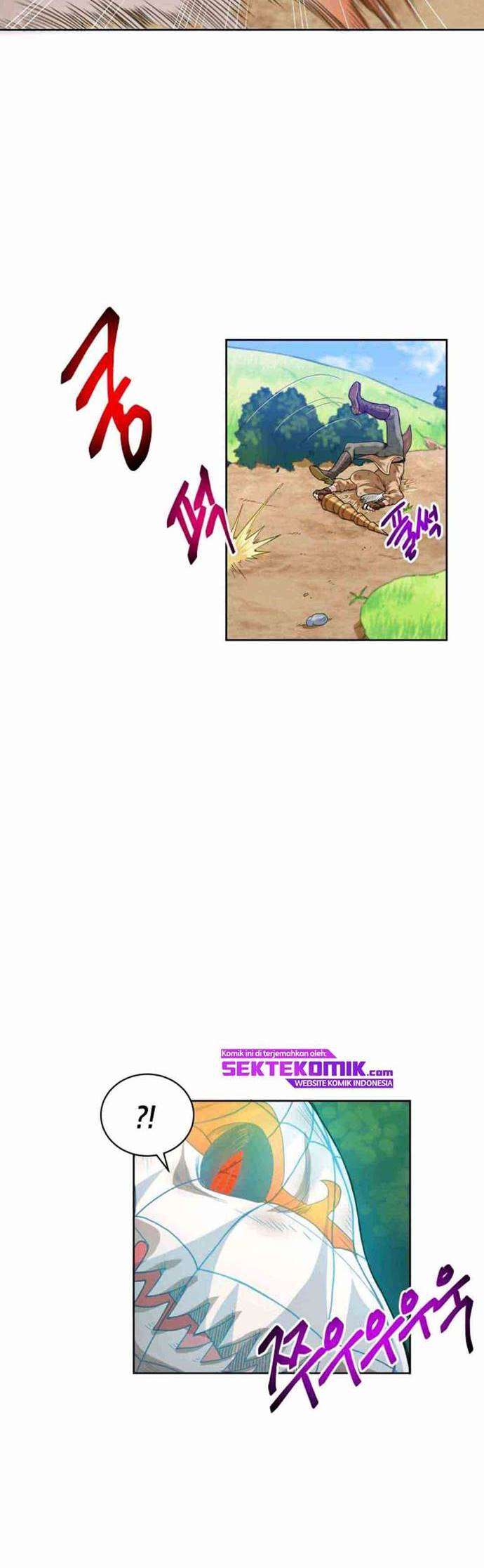 Please Have a Meal Chapter 9 Gambar 23