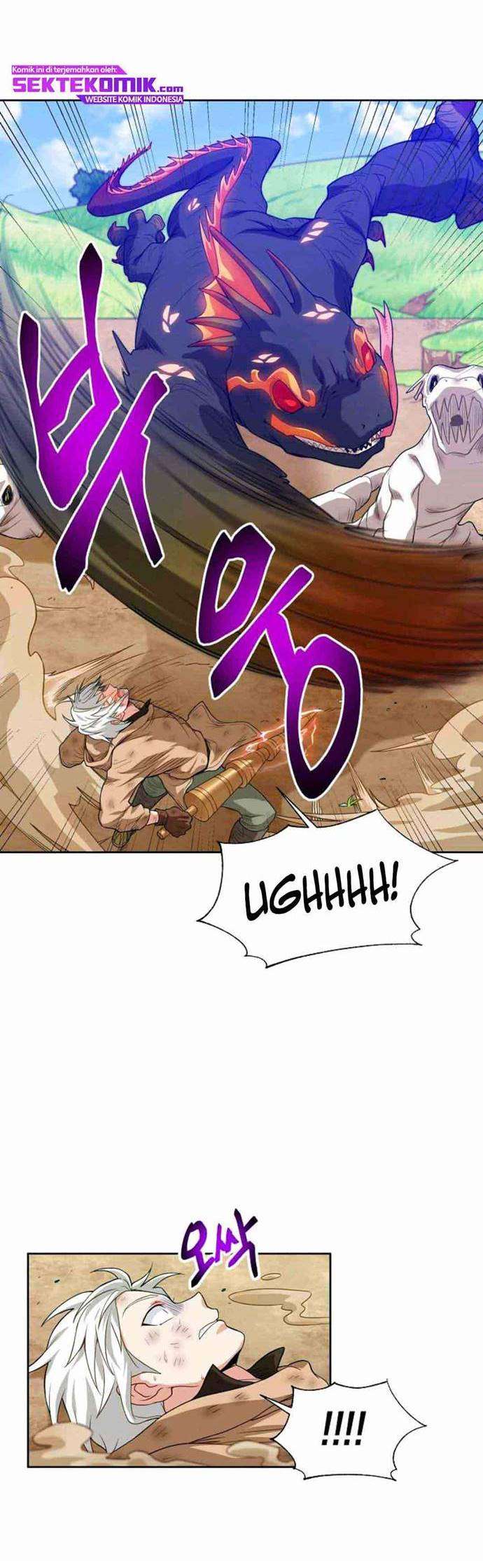 Please Have a Meal Chapter 9 Gambar 27