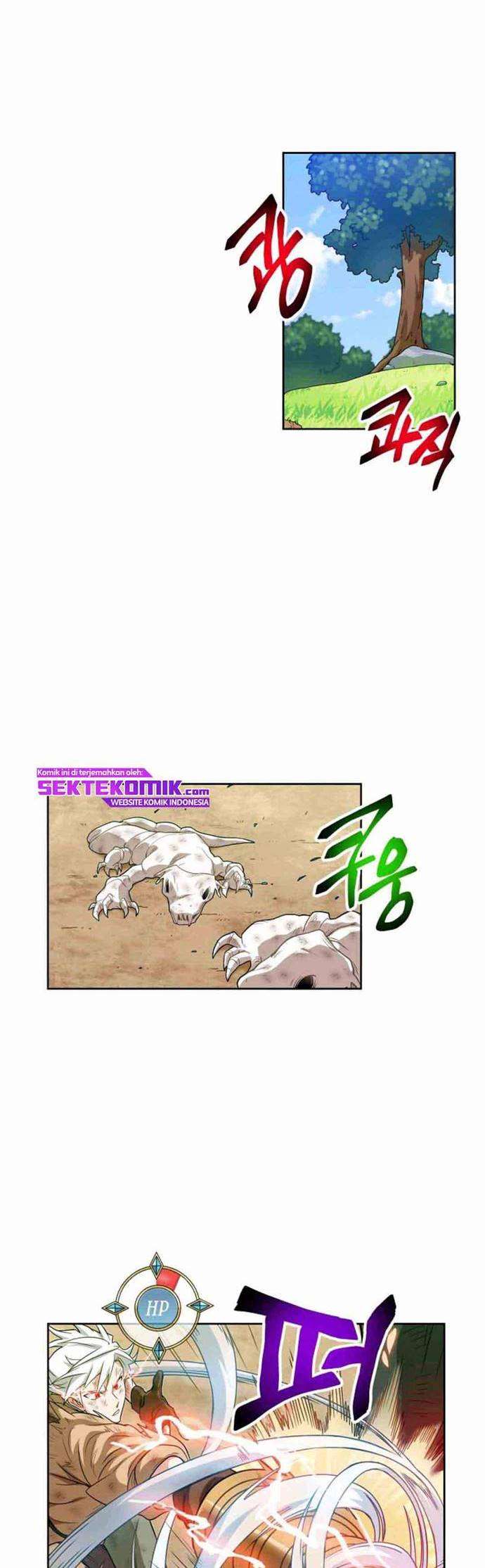 Please Have a Meal Chapter 9 Gambar 28