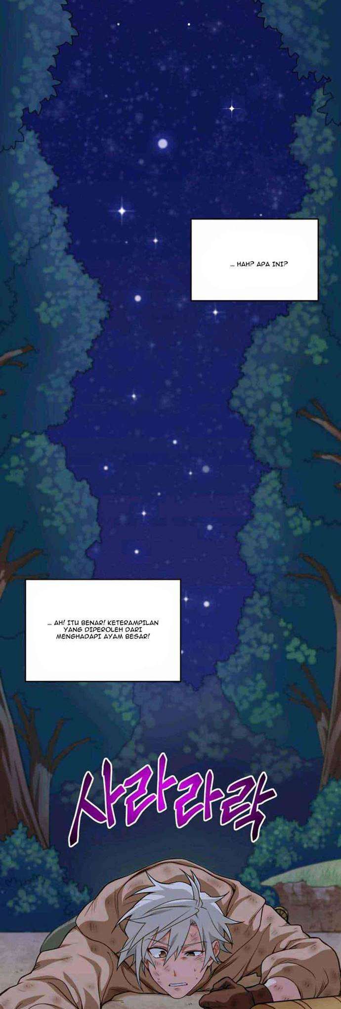 Please Have a Meal Chapter 9 Gambar 33