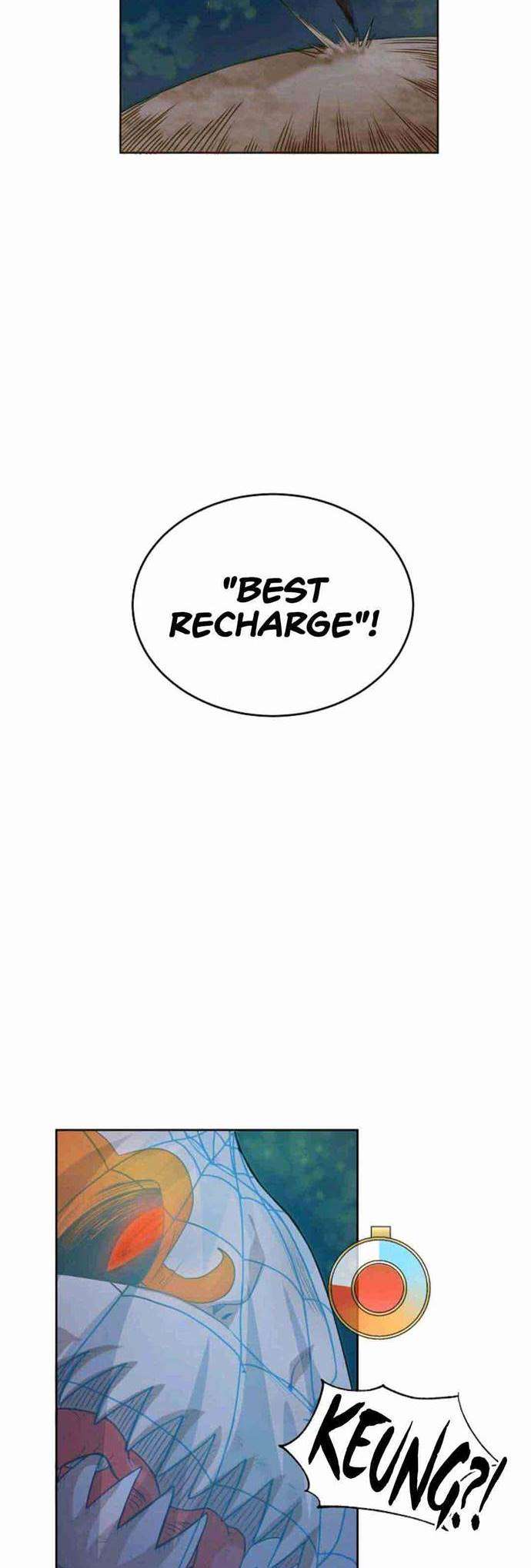 Please Have a Meal Chapter 9 Gambar 35