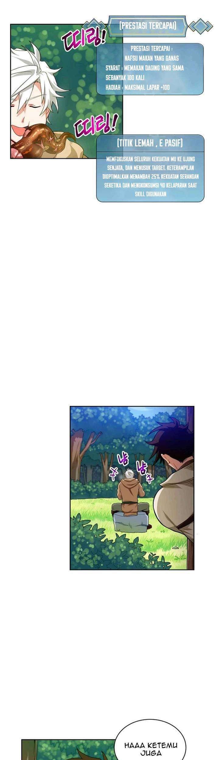 Please Have a Meal Chapter 8 Gambar 10