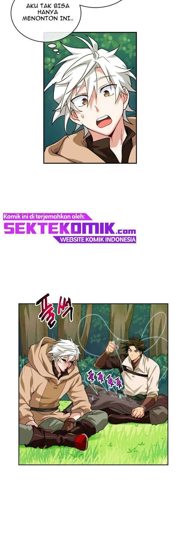 Please Have a Meal Chapter 8 Gambar 21