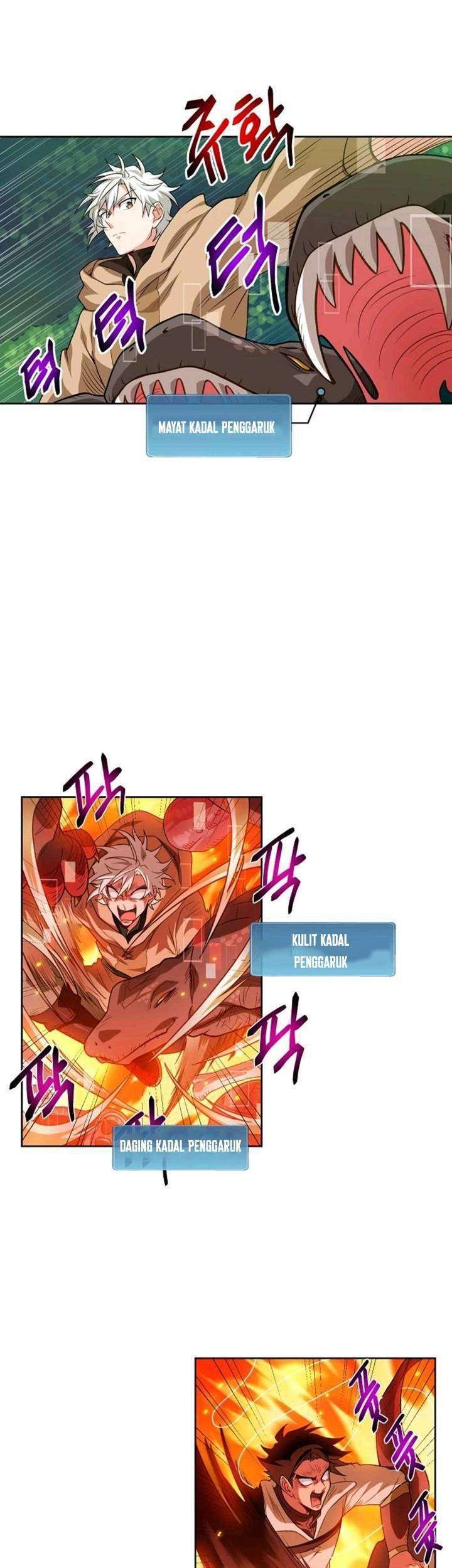 Please Have a Meal Chapter 8 Gambar 22