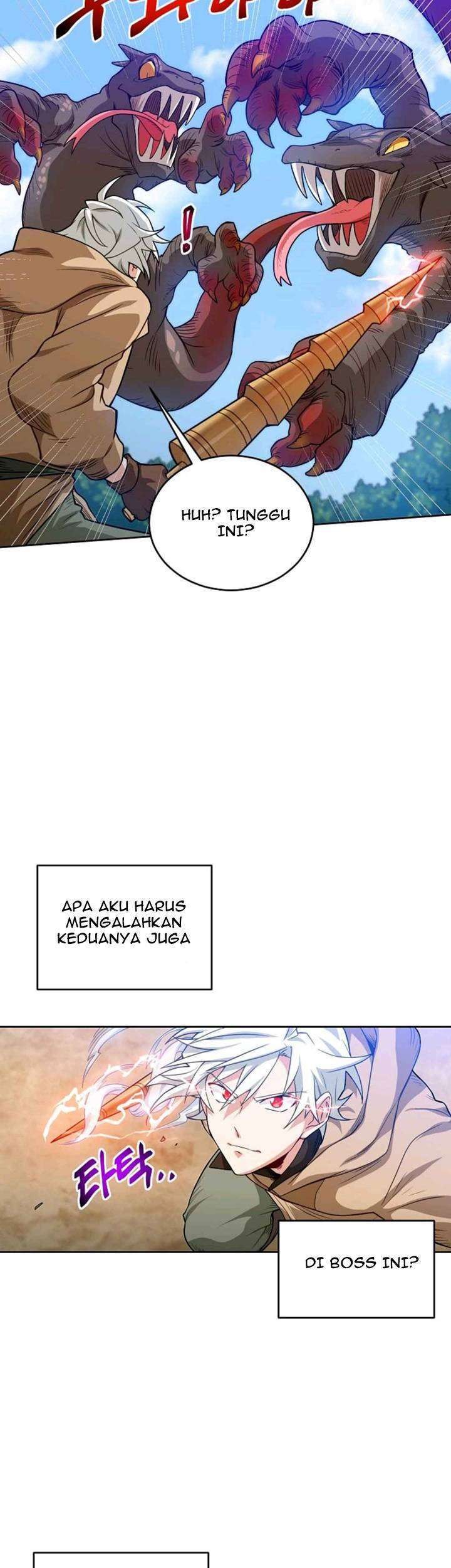 Please Have a Meal Chapter 8 Gambar 32