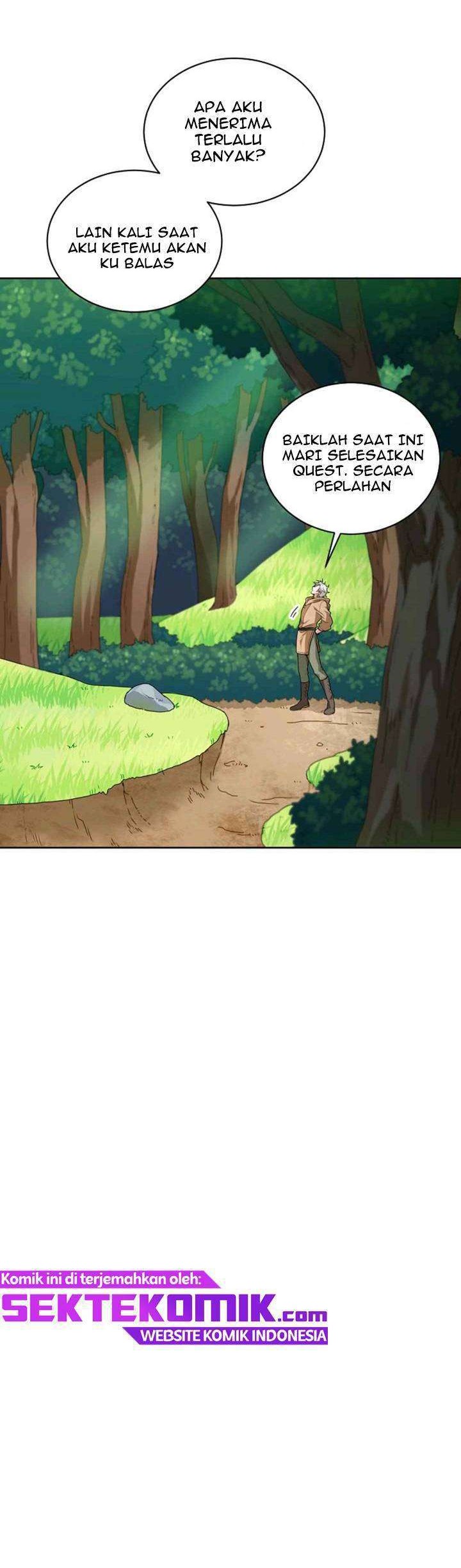 Please Have a Meal Chapter 8 Gambar 29