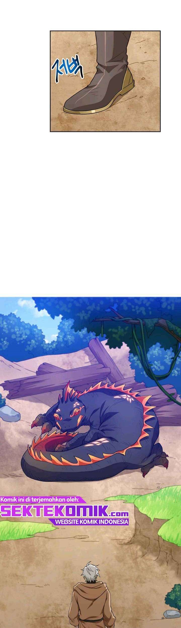 Please Have a Meal Chapter 8 Gambar 30