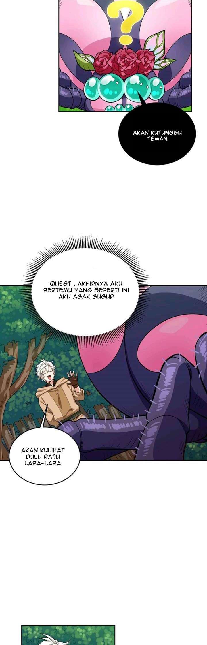 Please Have a Meal Chapter 7 Gambar 22