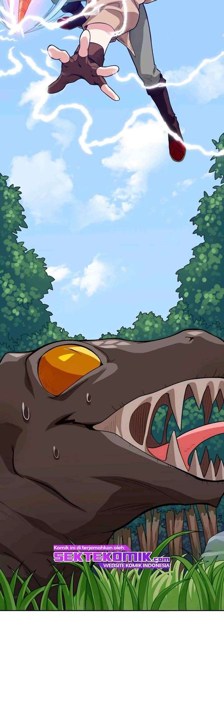 Please Have a Meal Chapter 7 Gambar 37