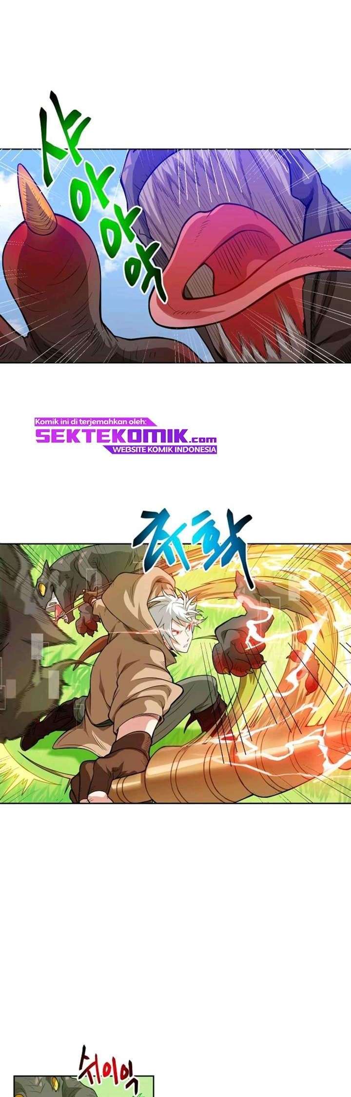 Please Have a Meal Chapter 7 Gambar 40