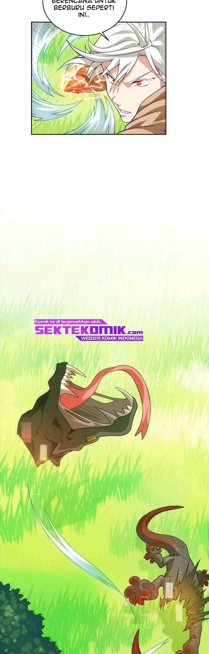 Please Have a Meal Chapter 7 Gambar 43