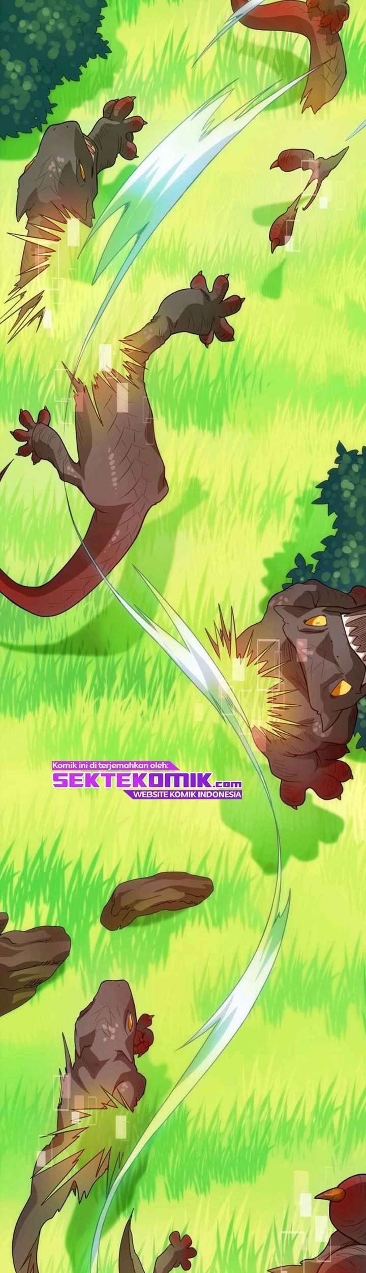 Please Have a Meal Chapter 7 Gambar 44