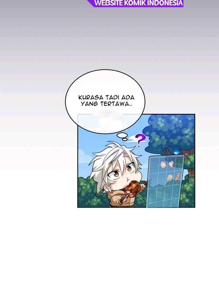 Please Have a Meal Chapter 7 Gambar 50