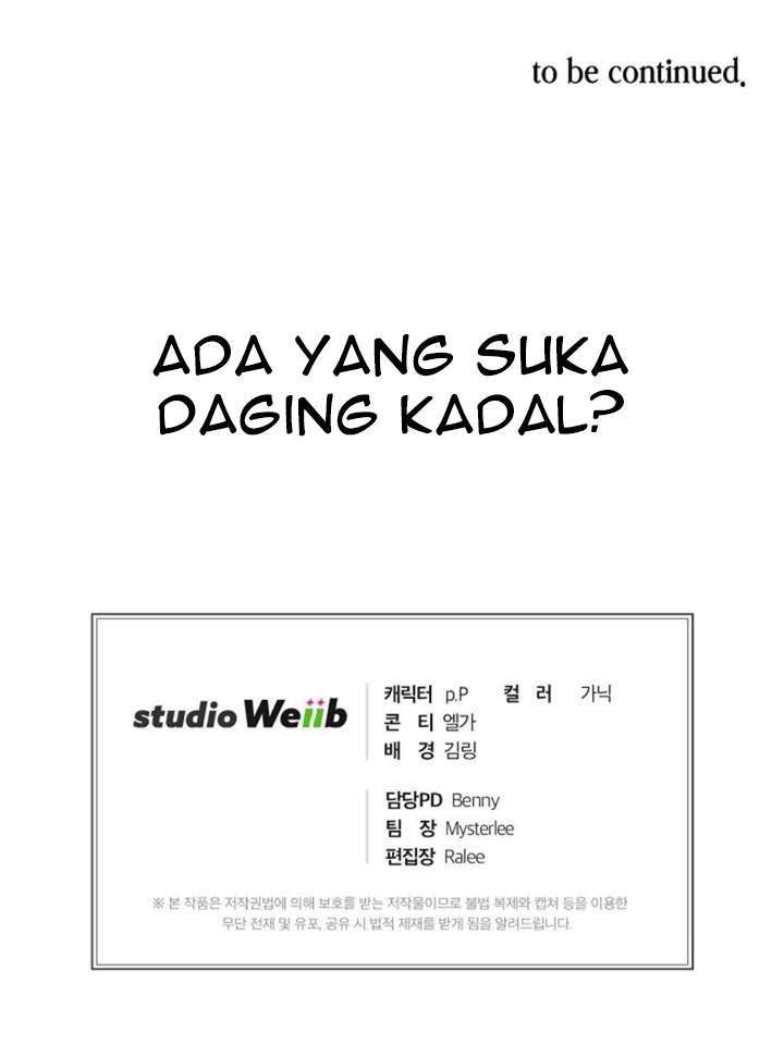 Please Have a Meal Chapter 7 Gambar 51