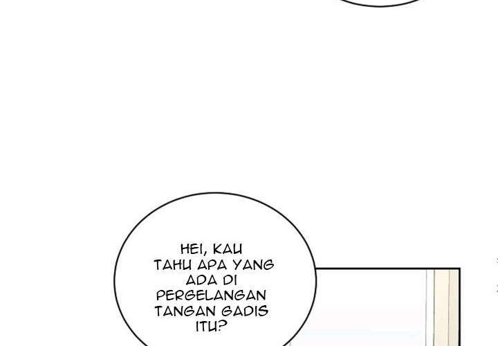 Please Have a Meal Chapter 6 Gambar 12