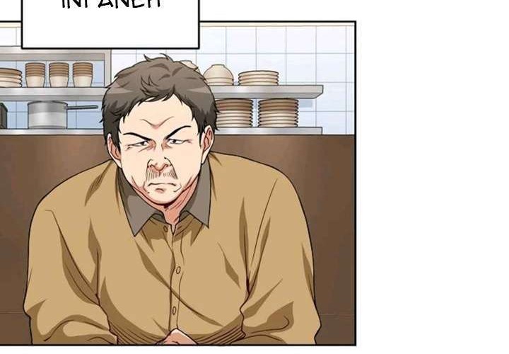 Please Have a Meal Chapter 6 Gambar 15