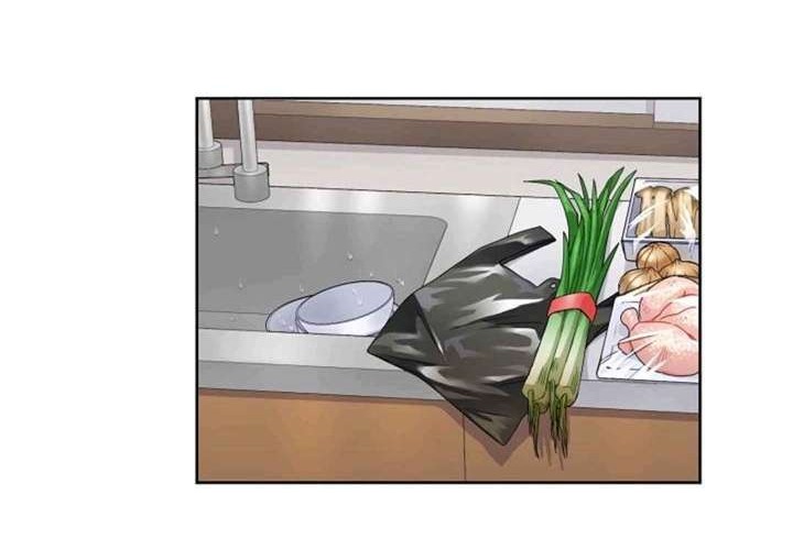 Please Have a Meal Chapter 6 Gambar 18