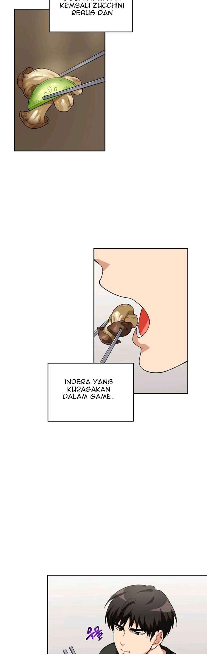 Please Have a Meal Chapter 6 Gambar 22