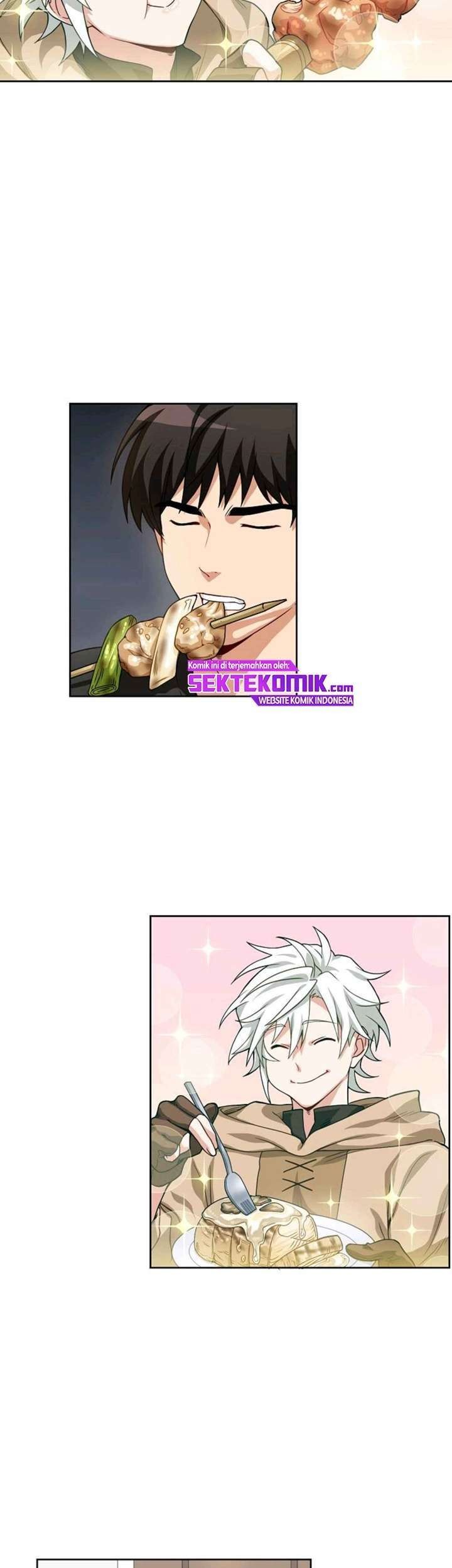 Please Have a Meal Chapter 6 Gambar 26