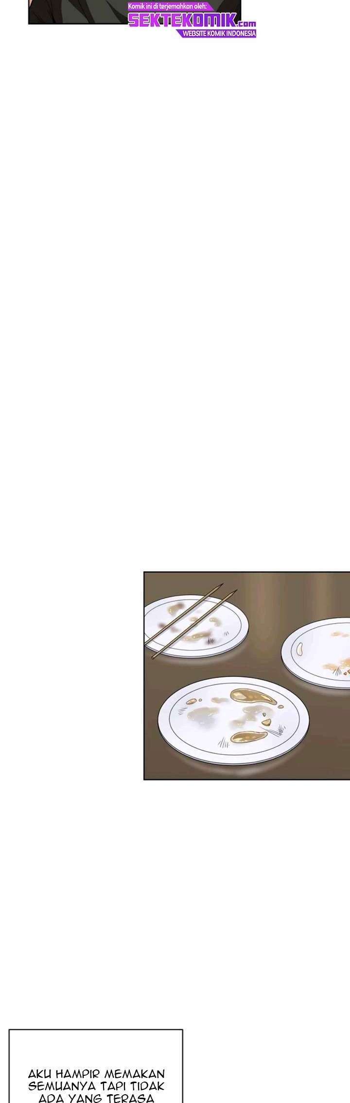 Please Have a Meal Chapter 6 Gambar 28