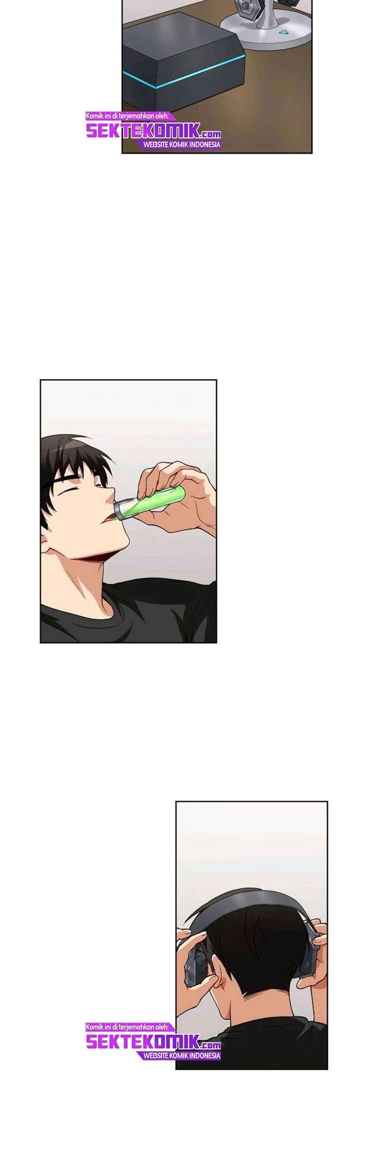 Please Have a Meal Chapter 6 Gambar 31